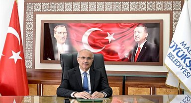 Sami Er'den 23 Nisan mesajı