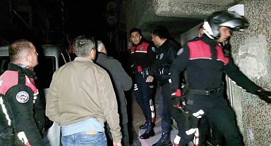 Samsun'da 3 gence silahlı saldırı!