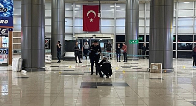 Şanlıurfa Şehirlerarası Otobüs Terminali'nde kavga: 1 ölü, 10 yaralı