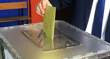 Seçimlerde 13 Milyon Oy Kayıp!