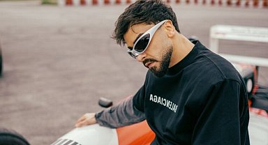 Sefo'dan Yeni Şarkısıyla Gündemde! 