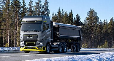 Sıfır emisyon portföyünü genişletiyor