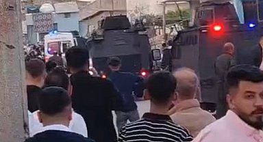 Silopi'de grup kavgası: Sağlık görevlileri de yaralandı