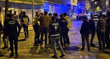 Siverek'te aileler arasında silahlı kavga: 2 ölü