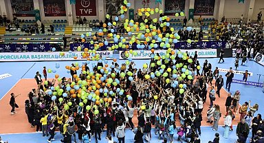 Sporun kalbi Nilüfer'de atacak