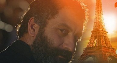 'Sürgün' 11 Nisan'da Avrupa'da Vizyona Giriyor