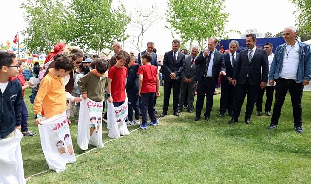 Türkiye'nin en hızlı maratonunda kazananlar belli oldu... Birincilik Kenya ve Etiyopya'ya...