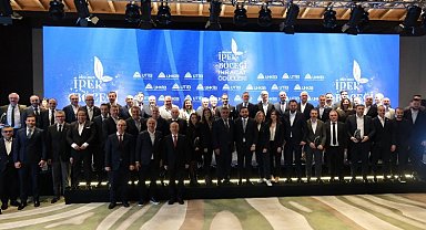 Tekstil ve hazır giyimin ihracat şampiyonları belli oldu