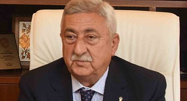 TESK Başkanı Palandöken'den yerel seçimlere ilişkin açıklama