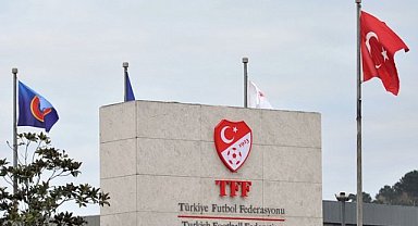 TFF, PFDK'ya sevk kararlarını açıkladı