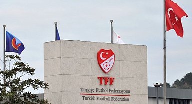 TFF seçimli genel kurul kararı aldı!