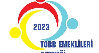 TOBB Emeklileri Derneği Genel Kurulu yapıldı