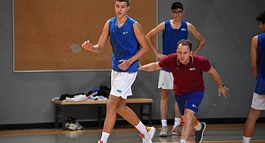 Tofaş Altyapı Pro Kampı Tarihleri Belli Oldu