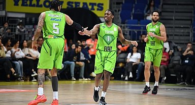 TOFAŞ, Bahçeşehir deplasmanından galibiyetle döndü