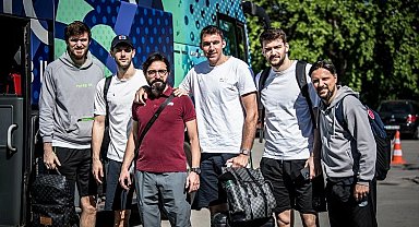 TOFAŞ, Final Four hedefiyle Tenerıfe yolcusu