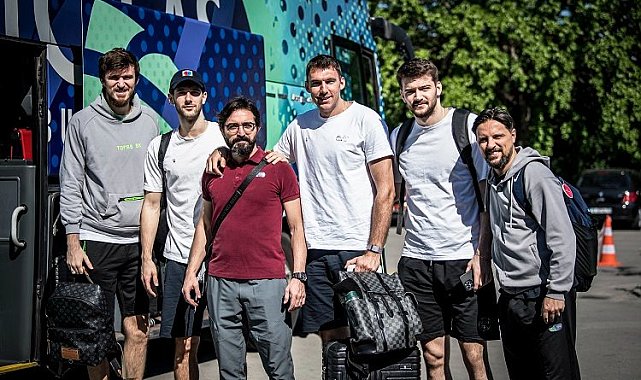 TOFAŞ, Final Four hedefiyle Tenerıfe yolcusu