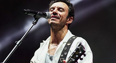 Trabzon'da Buray coşkusu