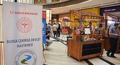 TRSM hastaları hünerlerini sergiledi