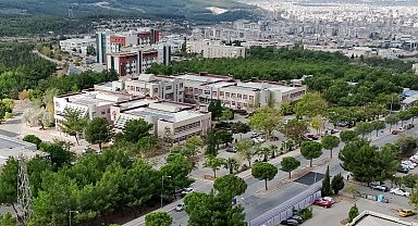 TÜBİTAK'ın özel çağrısına DEÜ damgası