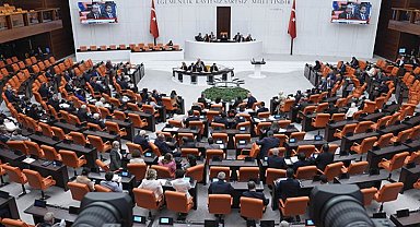 Turist rehberi düzenlemesi TBMM'den geçti