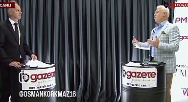 Türkçe Tabela Konusunda Mustafa Bozbey İcraatını Gerçekleştirdi