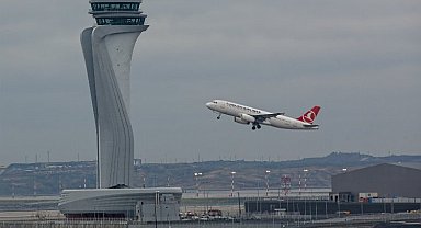Türkiye havacılıkta dünyanın transit merkezi oldu