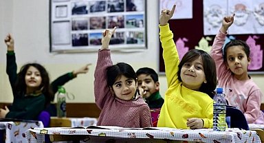 Türkiye'nin kalkınma hamleleri yeni müfredatta