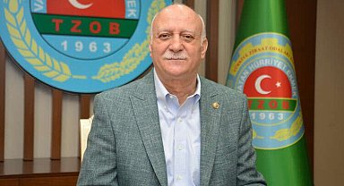 TZOB: Bu yıl da Tarım Kredi Kooperatifleri ve Türkşeker buğday alımı yapmalı