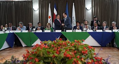 UCLG Başkanı Altay Latin Amerika belediyelerine seslendi