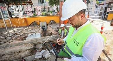 UEDAŞ yatırımda hız kesmiyor