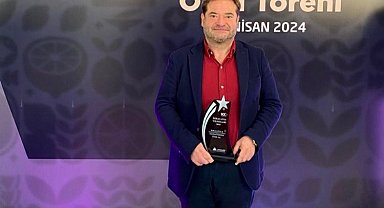 Uludağ İçecek ihracatın yıldızı oldu