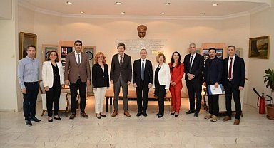 Uludağ Üniversitesi ile Seger Ses'ten Özel Protokol