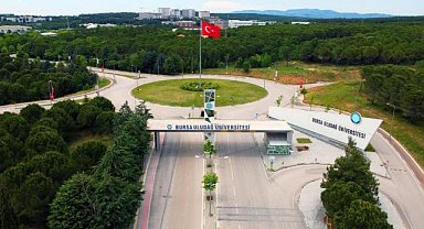 Uludağ Üniversitesi'nin Koruyucuları Terminatörler Oldu