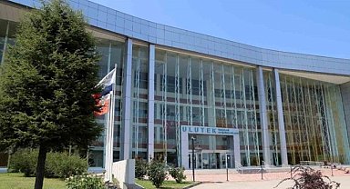 ULUTEK Teknopark, Türkiye’nin Patent Raporu'nda 6. sırada