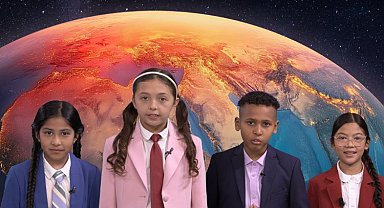 UNDP Türkiye'den 'iklim eylemi' daveti