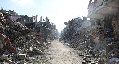 UNRWA'dan Gazze için acil çağrı!