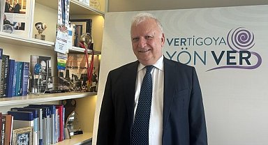 Vertigo şikâyeti işten ayrılmaya sebep olabiliyor