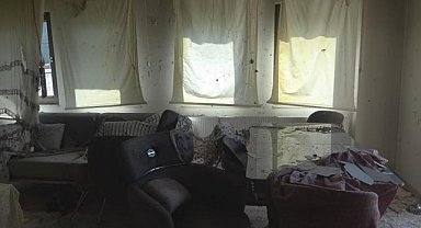 Villa Yangınından Dehşete Düşüren Ölüm Planı Ortaya Çıktı! 