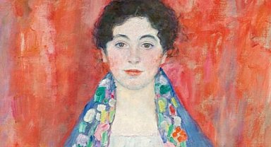 Viyana'da 100 yıldır kayıp tablo ortaya çıktı