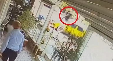 Yanlış Yerden Dönünce Kaza Geliyorum Dedi