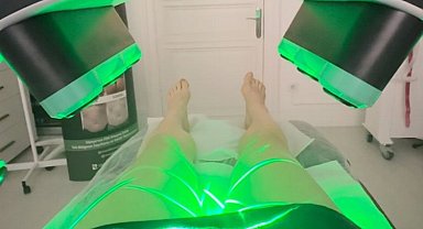 'Yeşil ışık' teknolojisi Monaco'da ilgi gördü