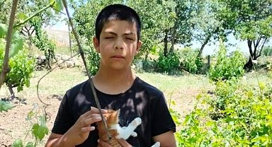 Yetiştirme Yurdundan Kaçan Alperen Hakkında Son Dakika!