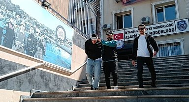 Yine Telefon Yine Dolandırıcılık!