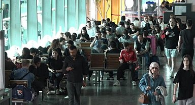 Yolculuk Yapacaklar Dikkat!