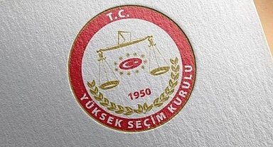 YSK'dan 