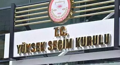 YSK'dan Hatay için son nokta!