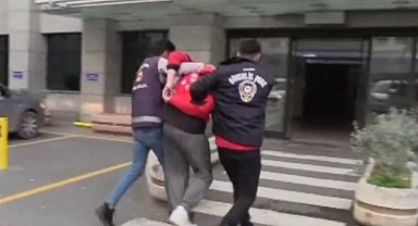 1 Mayıs olaylarında gereği yapıldı! 29 gözaltı