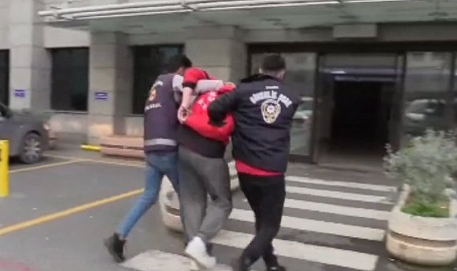 1 Mayıs olaylarında gereği yapıldı! 29 gözaltı