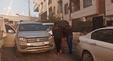 12 ilde DEAŞ operasyonu: 41 gözaltı