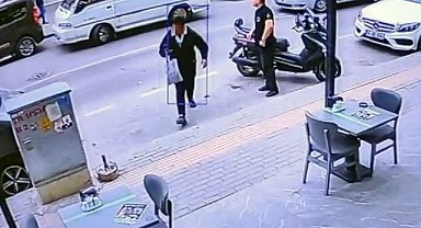19 yaşındaki dolandırıcı Bursa polisinden kaçamadı 